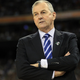 Image for article titled Lawsuit: Jim Calhoun Created "Boys Club" Atmosphere In University Of Saint Joseph Athletic Department, Former Associate AD Says